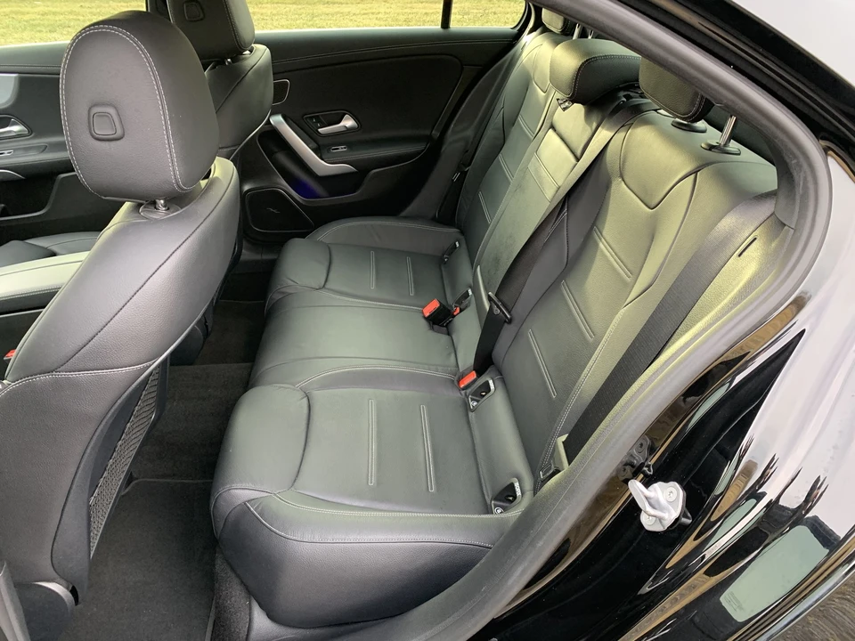 2019 Mercedes-Benz W177 A-Class - Image 14 of 21