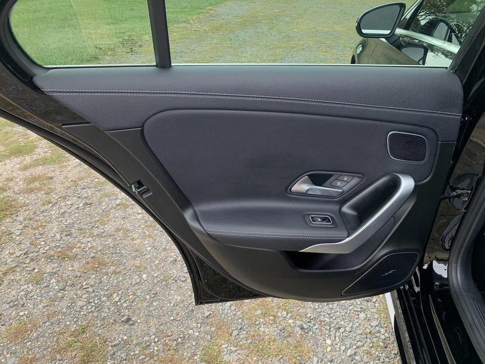 2019 Mercedes-Benz W177 A-Class - Image 15 of 21