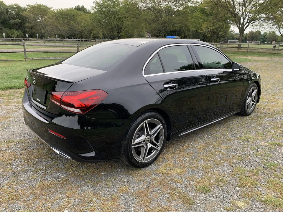 2019 Mercedes-Benz W177 A-Class - Image 5 of 21