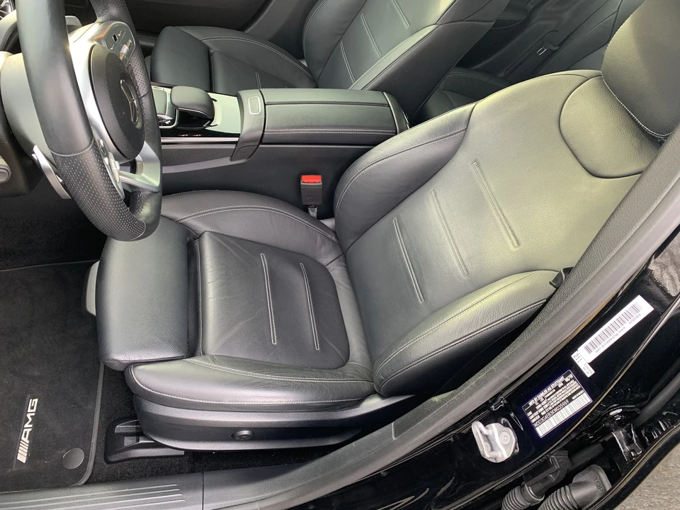 2019 Mercedes-Benz W177 A-Class - Image 13 of 21