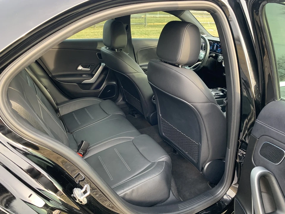 2019 Mercedes-Benz W177 A-Class - Image 18 of 21
