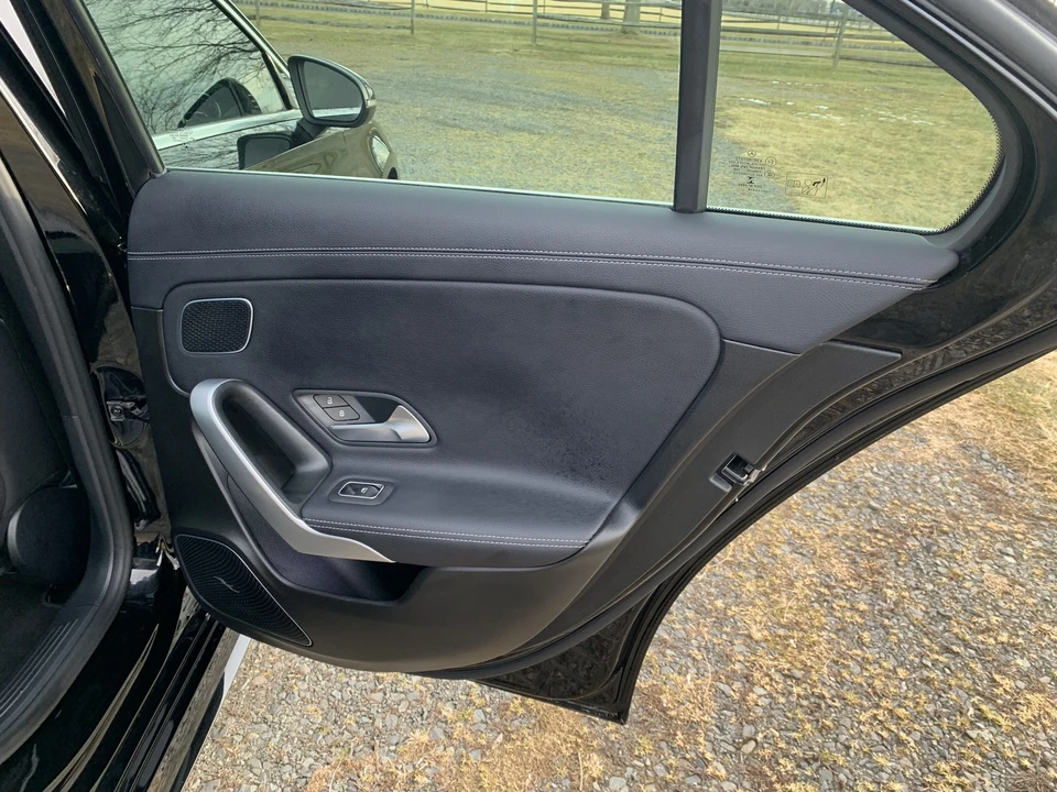 2019 Mercedes-Benz W177 A-Class - Image 19 of 21