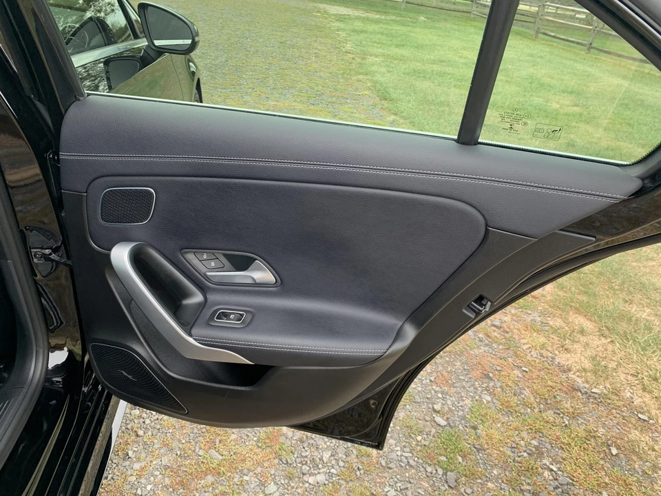 2019 Mercedes-Benz W177 A-Class - Image 19 of 21