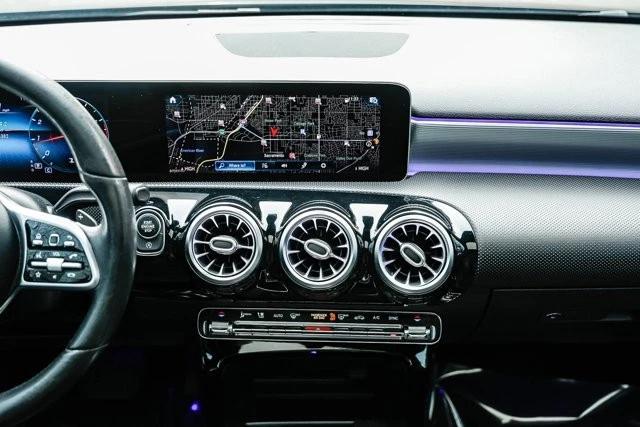 2019 Mercedes-Benz W177 A-Class - Image 11 of 12