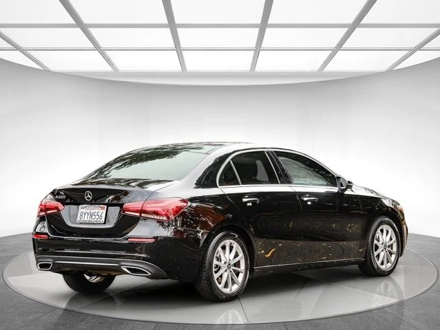 2019 Mercedes-Benz W177 A-Class - Image 4 of 12