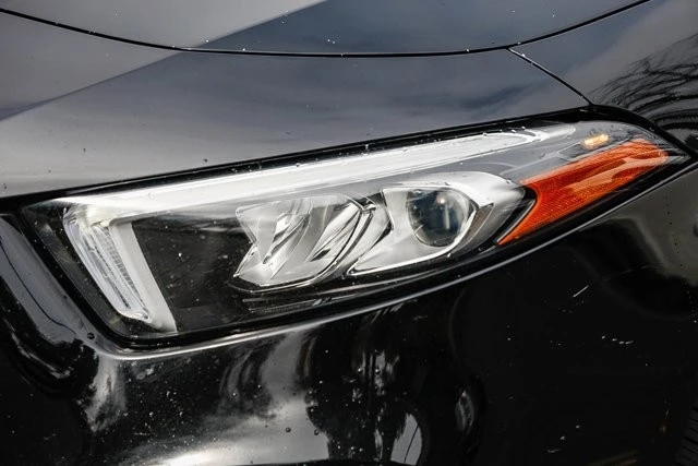 2019 Mercedes-Benz W177 A-Class - Image 7 of 12