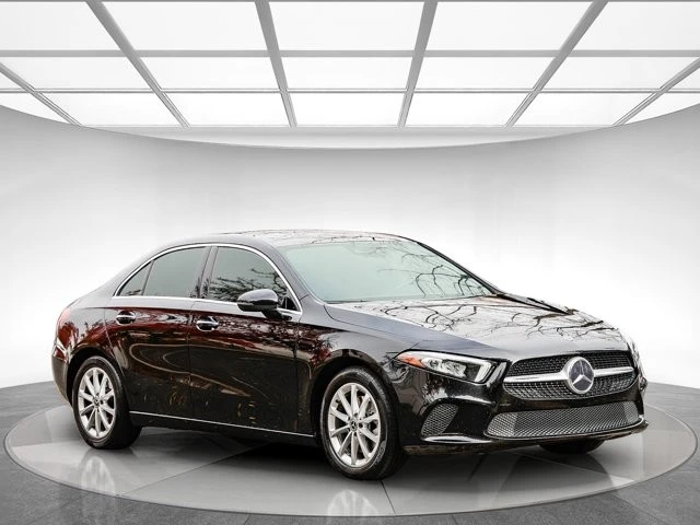2019 Mercedes-Benz W177 A-Class - Image 5 of 12