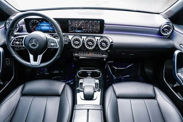 2019 Mercedes-Benz W177 A-Class - Image 10 of 12