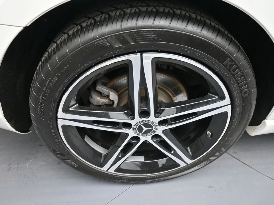 2019 Mercedes-Benz W177 A-Class - Image 12 of 12