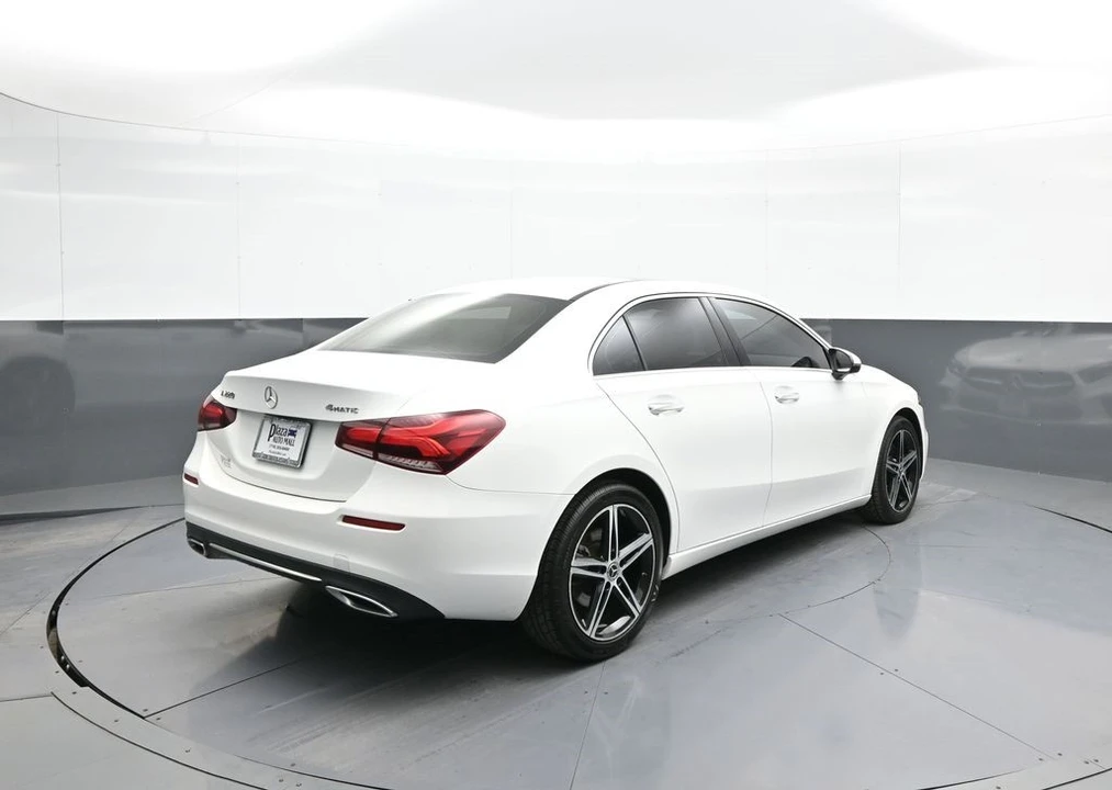 2019 Mercedes-Benz W177 A-Class - Image 6 of 12
