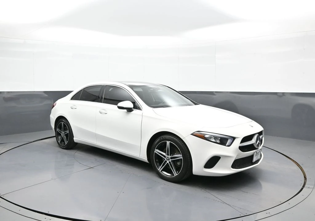 2019 Mercedes-Benz W177 A-Class - Image 4 of 12