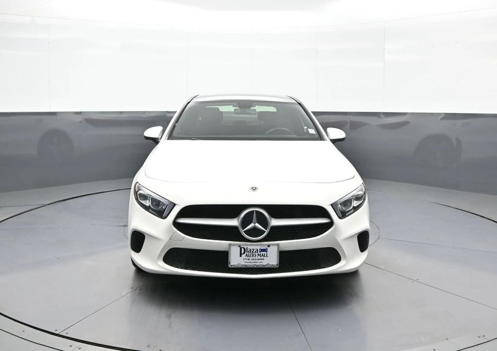 2019 Mercedes-Benz W177 A-Class - Image 2 of 12