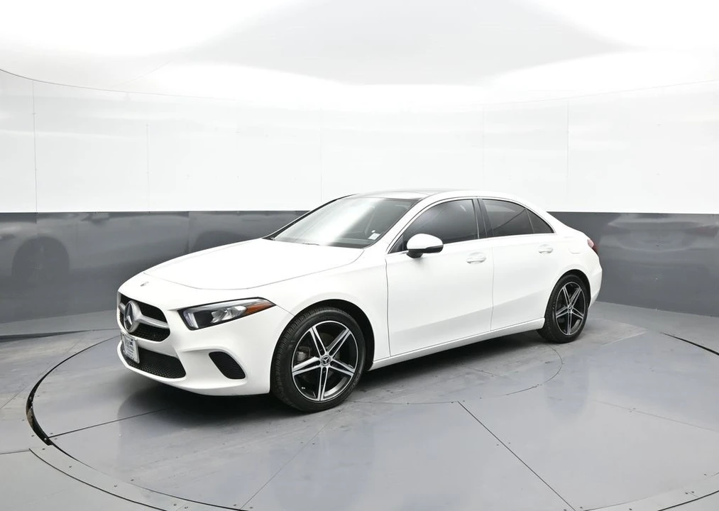 2019 Mercedes-Benz W177 A-Class - Image 10 of 12