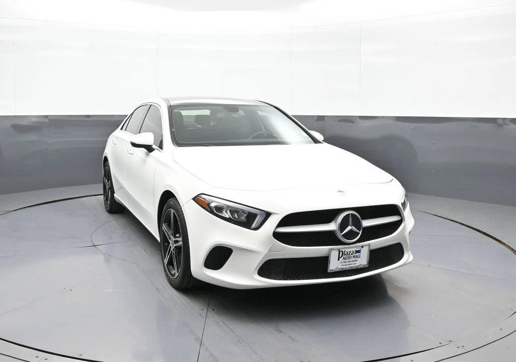 2019 Mercedes-Benz W177 A-Class - Image 3 of 12