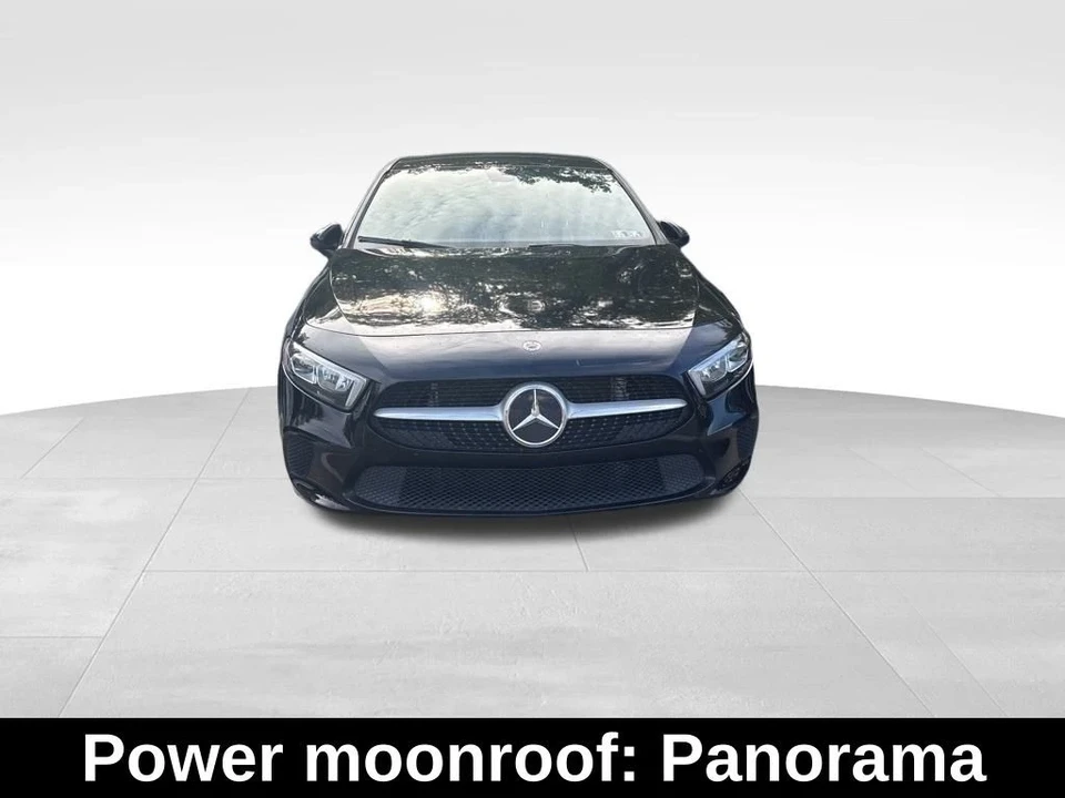 2019 Mercedes-Benz W177 A-Class - Image 6 of 12