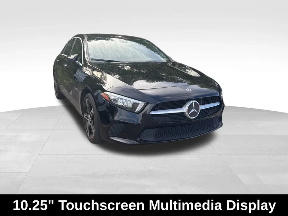 2019 Mercedes-Benz W177 A-Class - Image 10 of 12