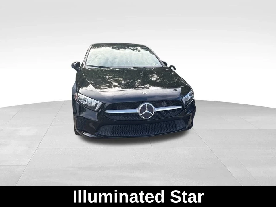 2019 Mercedes-Benz W177 A-Class - Image 7 of 12