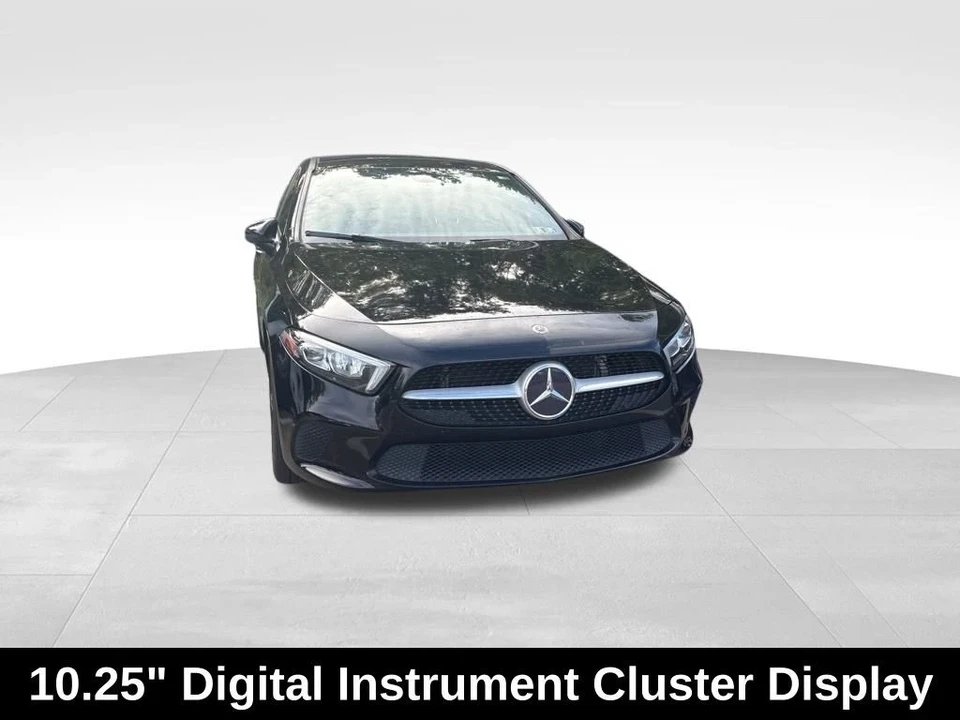 2019 Mercedes-Benz W177 A-Class - Image 8 of 12