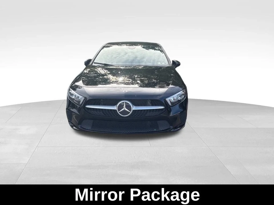 2019 Mercedes-Benz W177 A-Class - Image 5 of 12