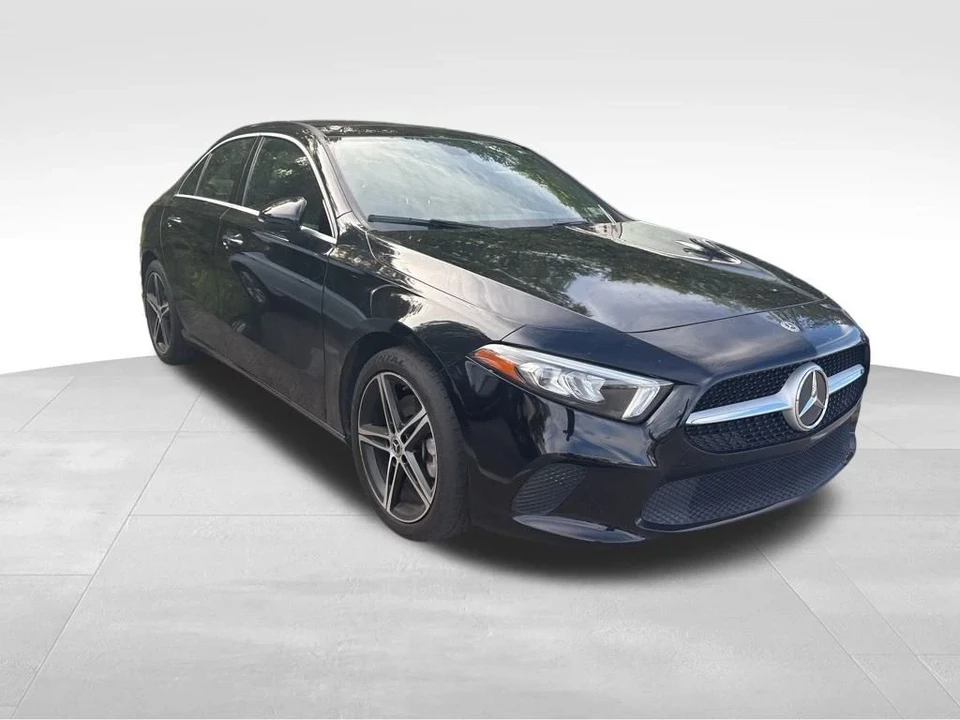 2019 Mercedes-Benz W177 A-Class - Image 12 of 12