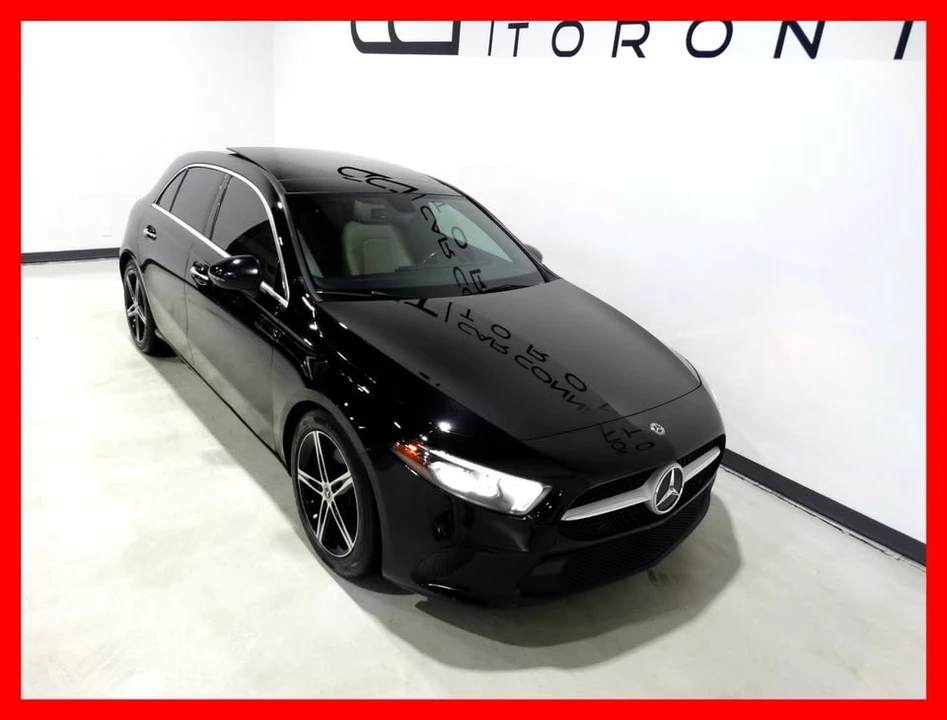 2019 Mercedes-Benz W177 A-Class - Image 7 of 18