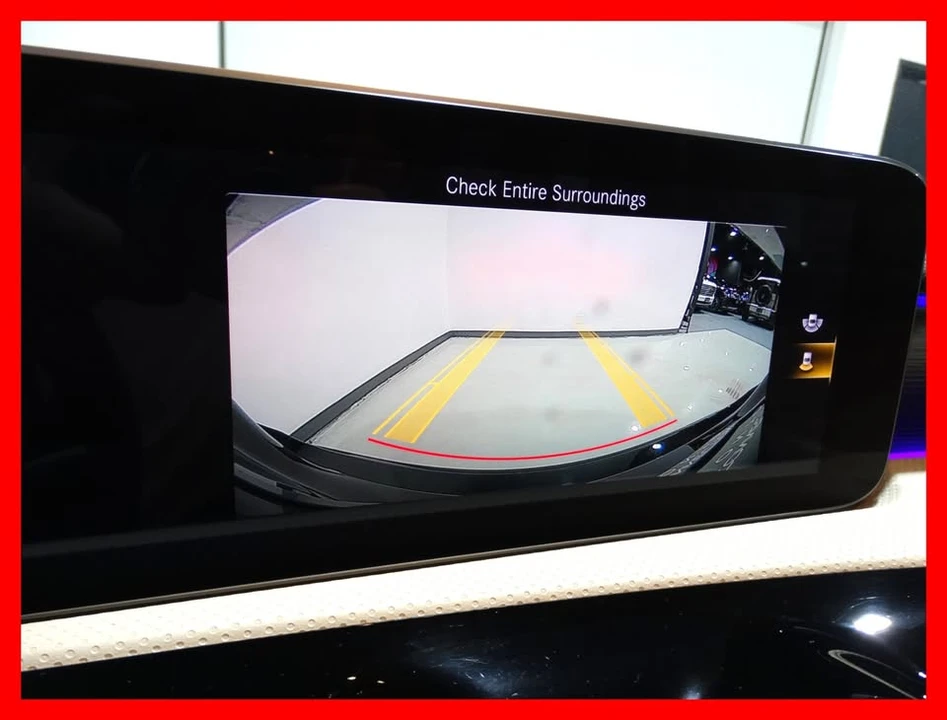 2019 Mercedes-Benz W177 A-Class - Image 15 of 18