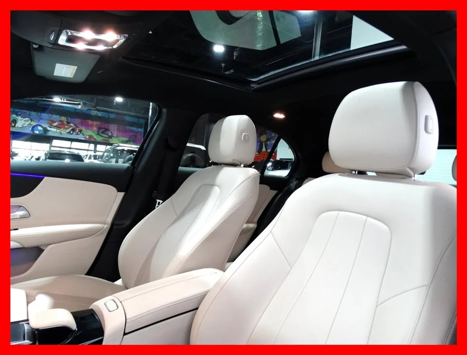 2019 Mercedes-Benz W177 A-Class - Image 11 of 18