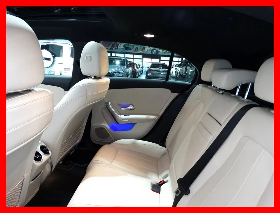 2019 Mercedes-Benz W177 A-Class - Image 12 of 18