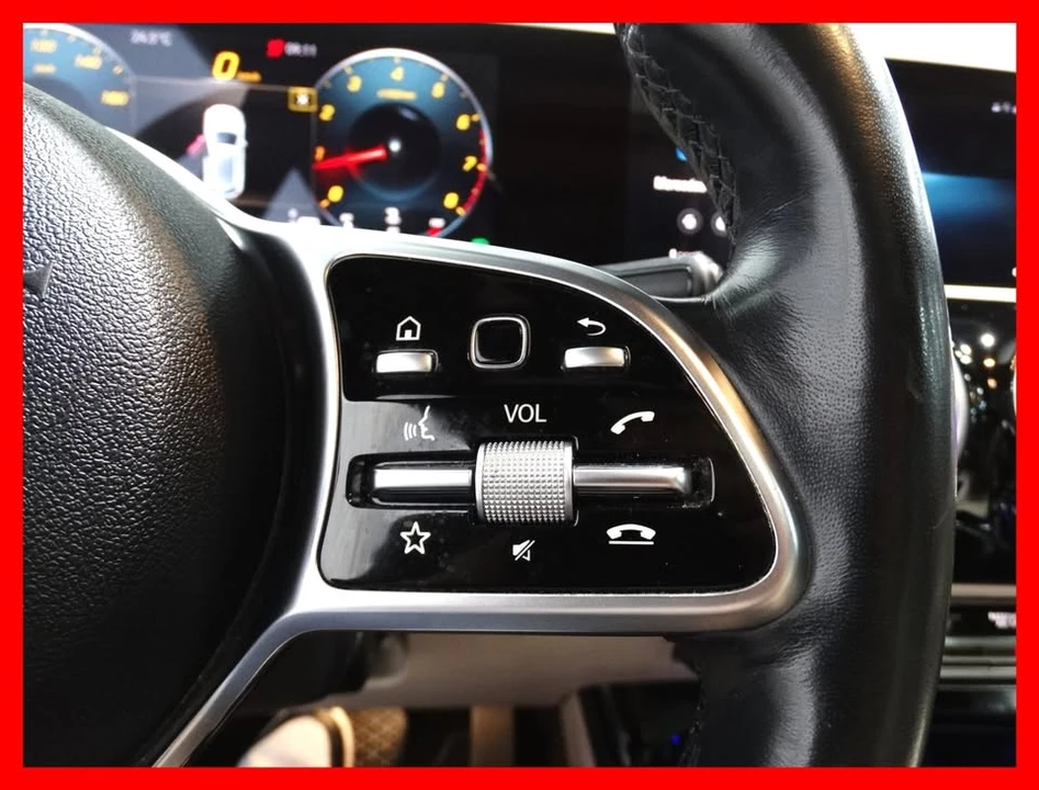 2019 Mercedes-Benz W177 A-Class - Image 17 of 18