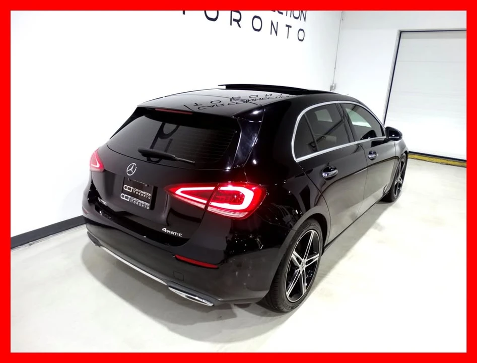 2019 Mercedes-Benz W177 A-Class - Image 5 of 18