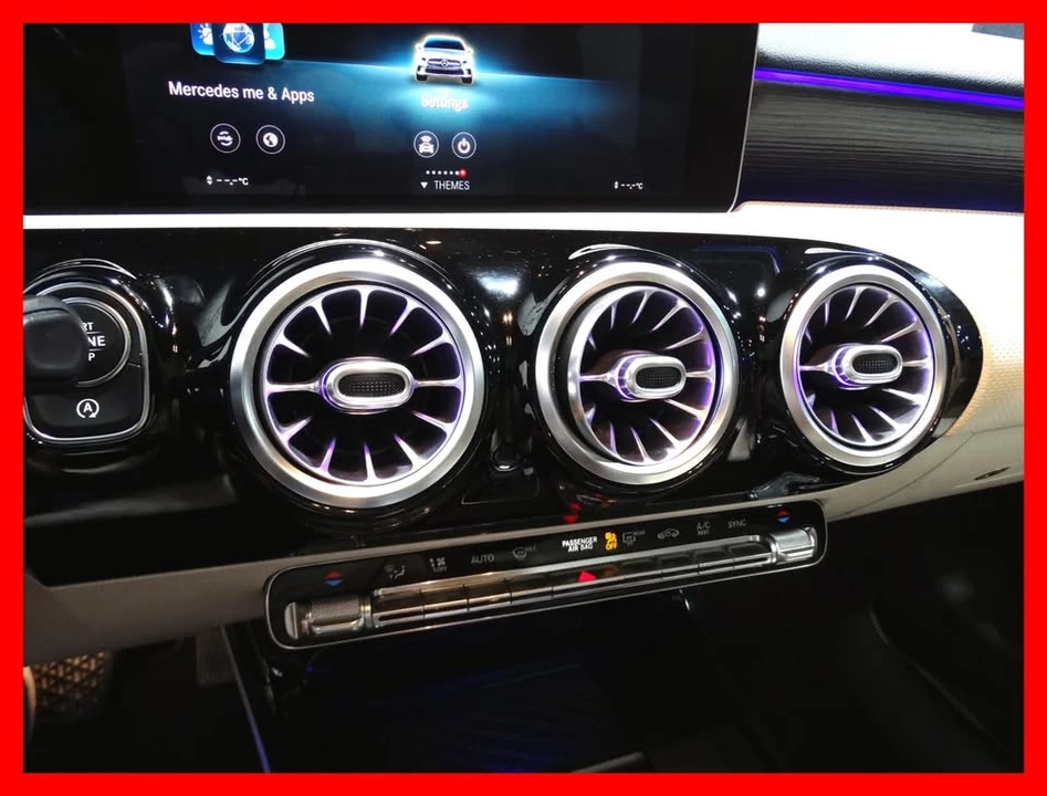 2019 Mercedes-Benz W177 A-Class - Image 14 of 18