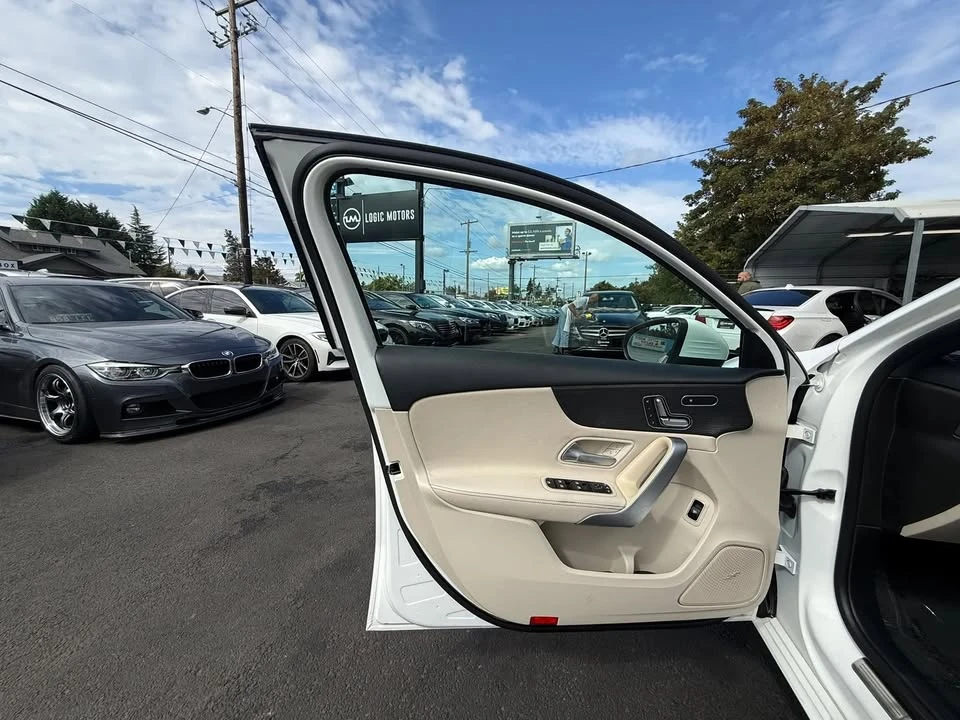 2019 Mercedes-Benz W177 A-Class - Image 19 of 20