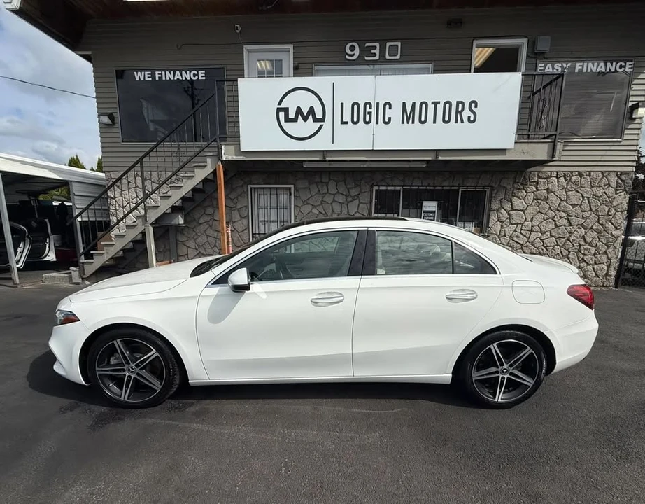 2019 Mercedes-Benz W177 A-Class - Image 2 of 20