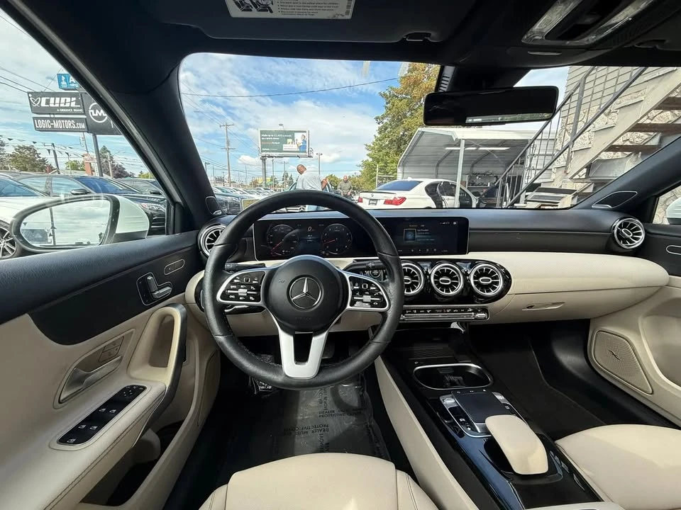 2019 Mercedes-Benz W177 A-Class - Image 12 of 20