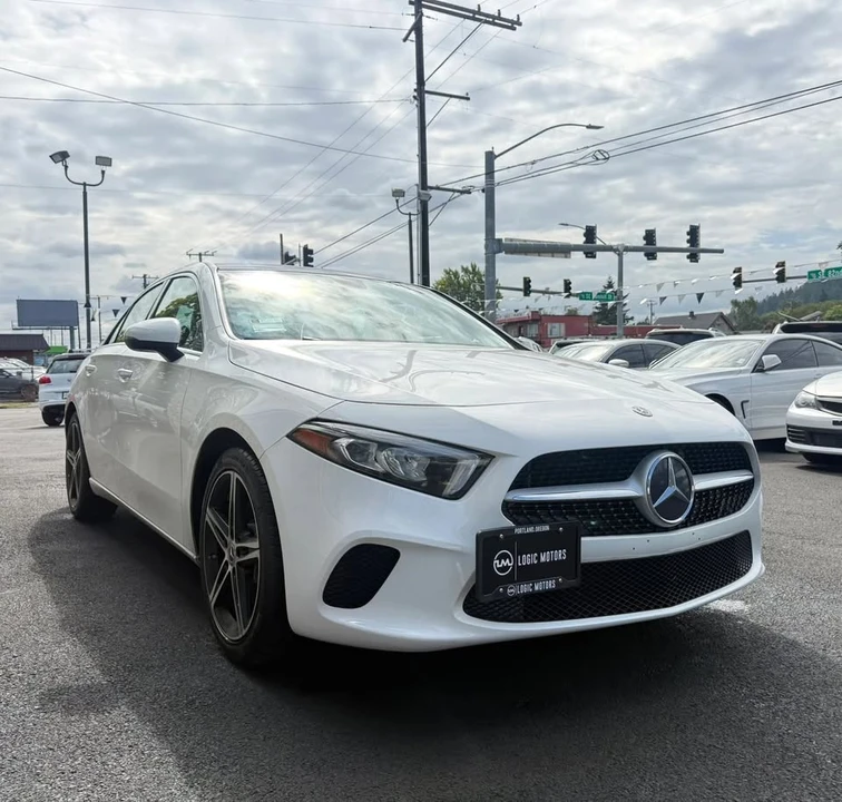 2019 Mercedes-Benz W177 A-Class - Image 7 of 20