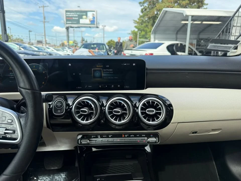 2019 Mercedes-Benz W177 A-Class - Image 13 of 20