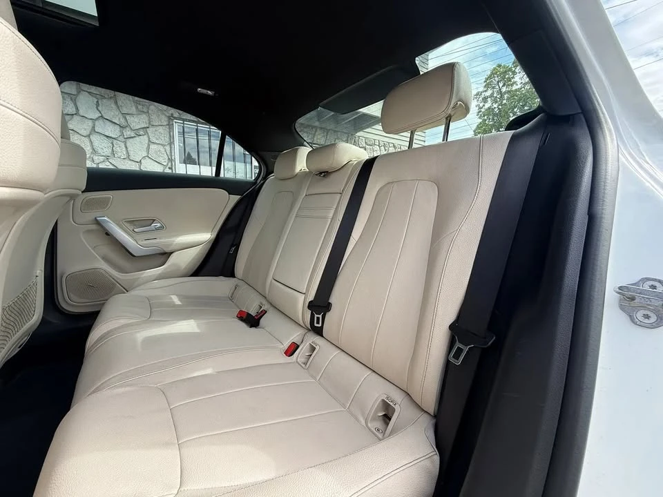 2019 Mercedes-Benz W177 A-Class - Image 16 of 20