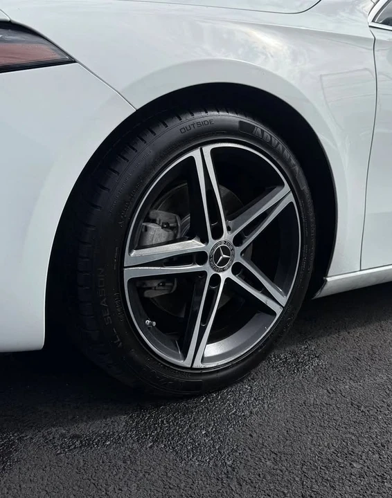 2019 Mercedes-Benz W177 A-Class - Image 10 of 20