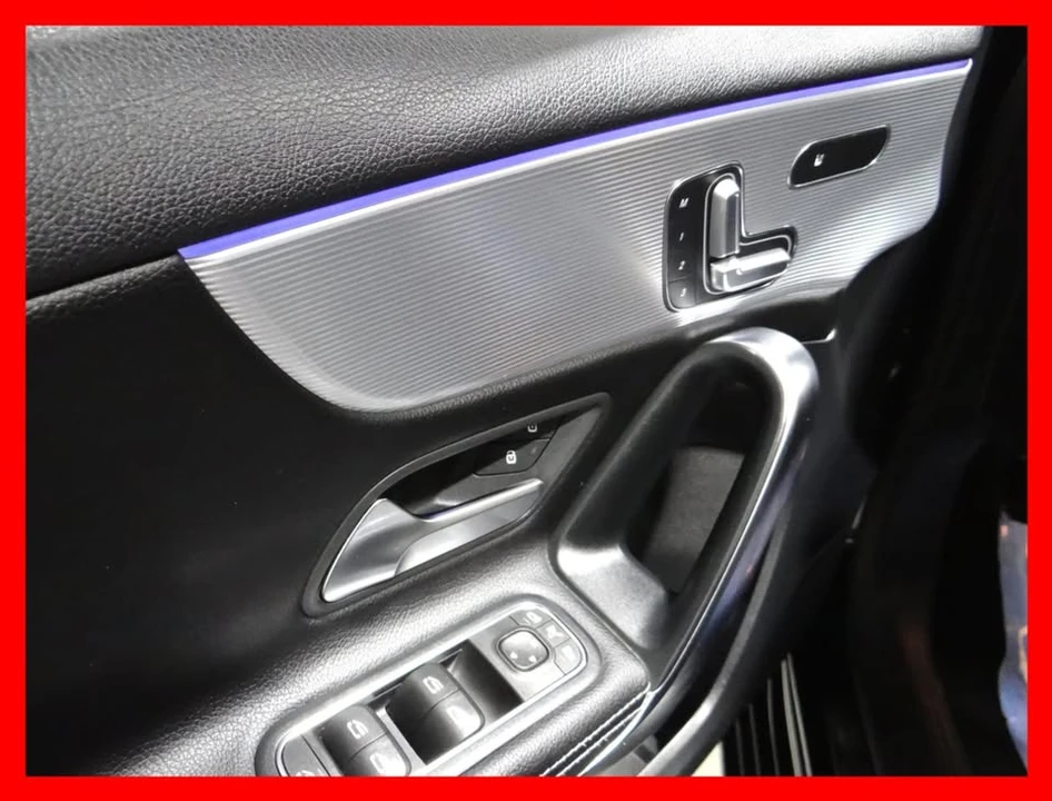 2019 Mercedes-Benz W177 A-Class - Image 17 of 19