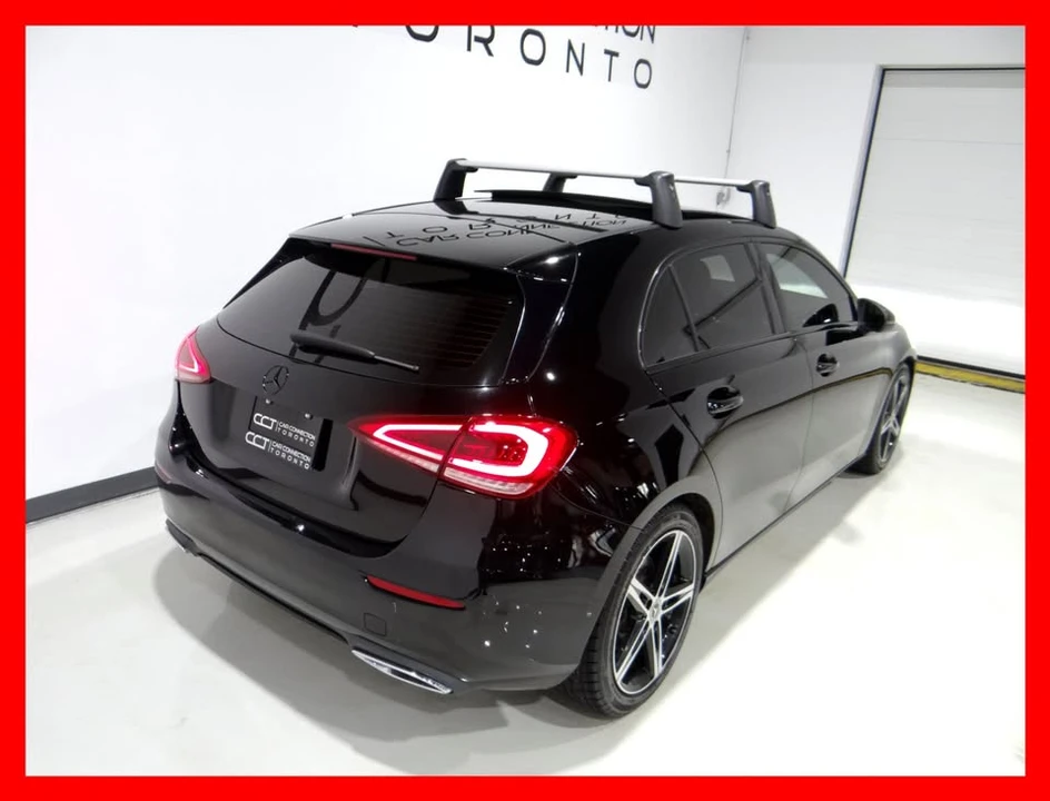 2019 Mercedes-Benz W177 A-Class - Image 4 of 19