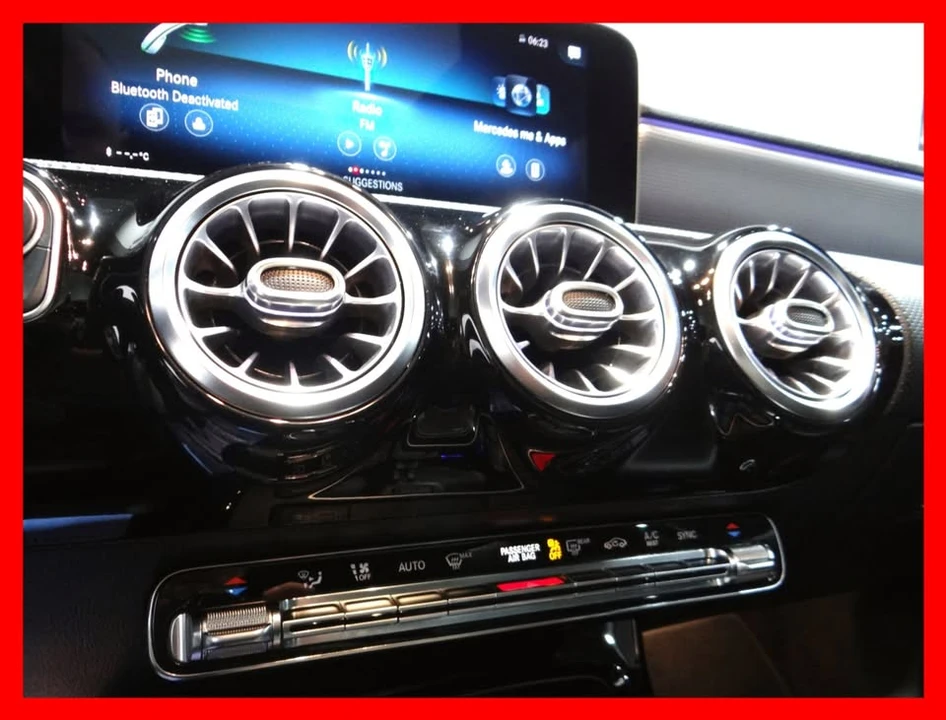 2019 Mercedes-Benz W177 A-Class - Image 16 of 19