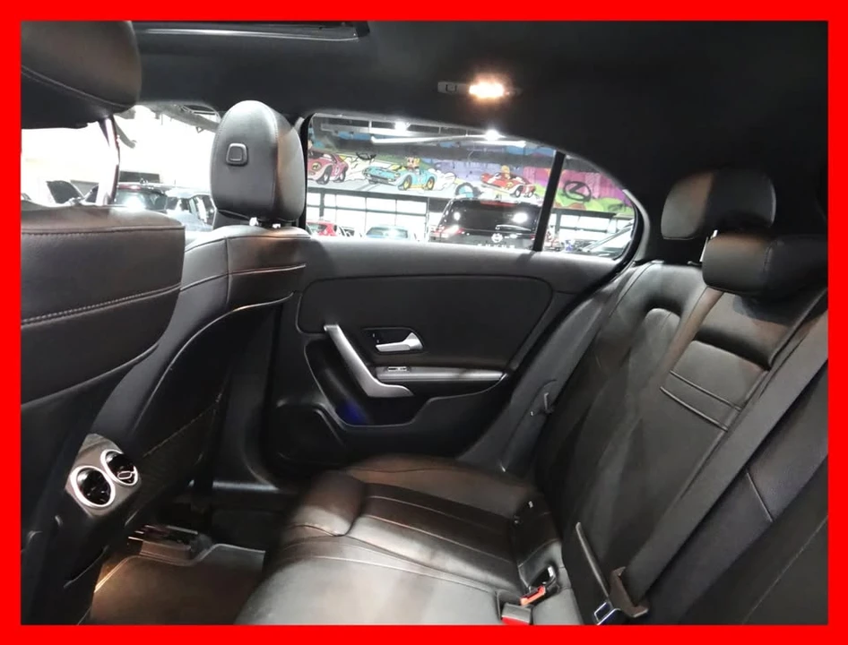 2019 Mercedes-Benz W177 A-Class - Image 12 of 19