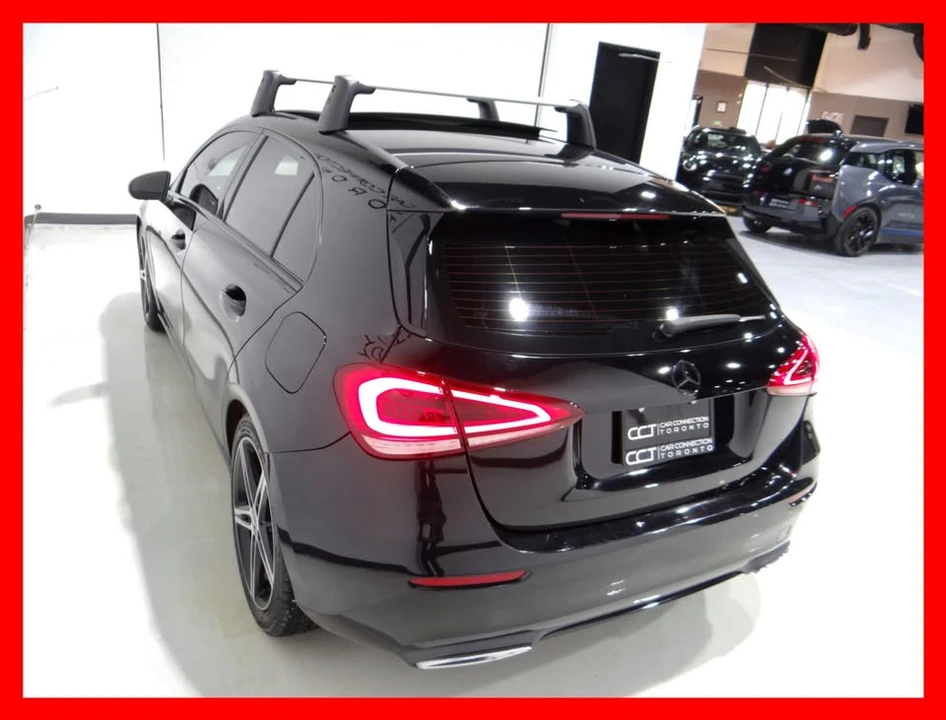 2019 Mercedes-Benz W177 A-Class - Image 3 of 19