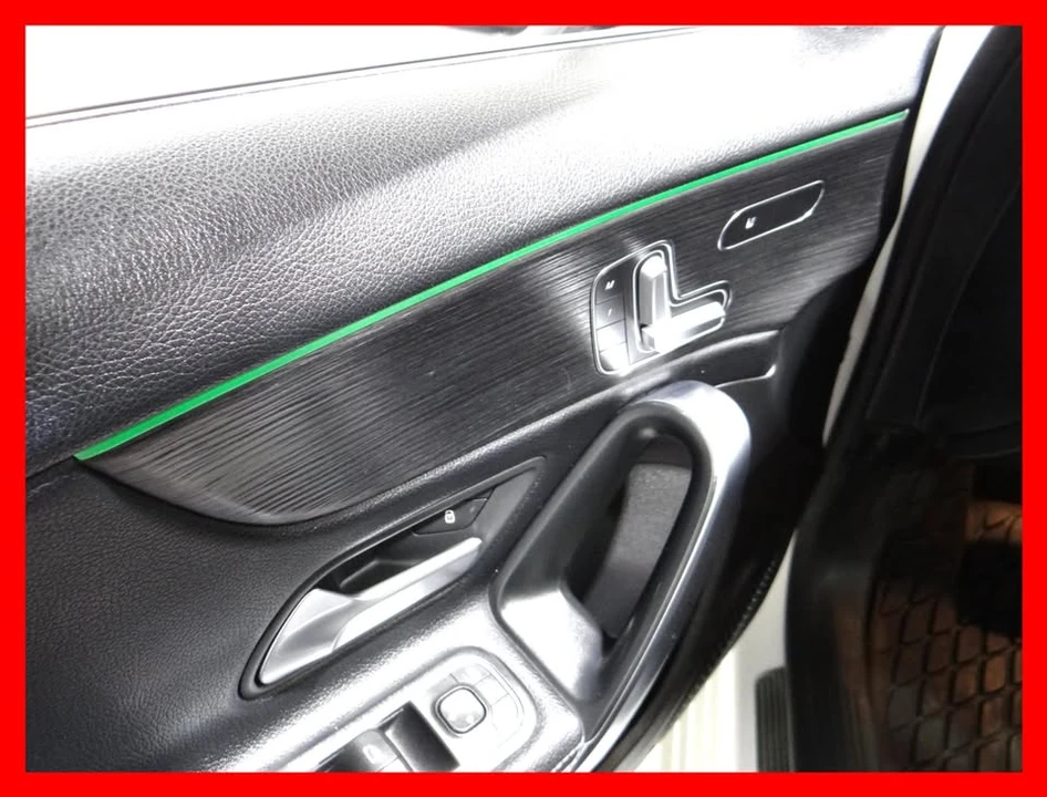 2019 Mercedes-Benz W177 A-Class - Image 12 of 19