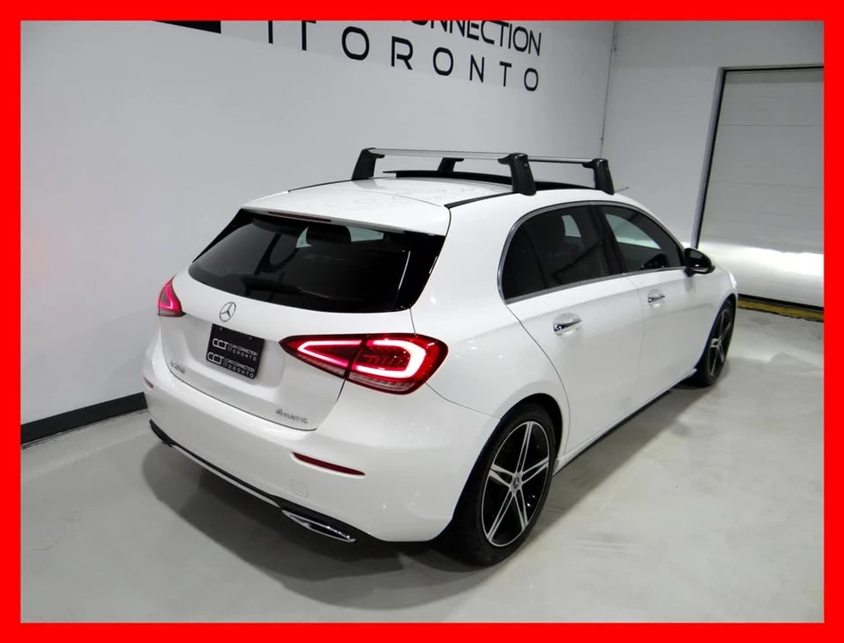 2019 Mercedes-Benz W177 A-Class - Image 5 of 19
