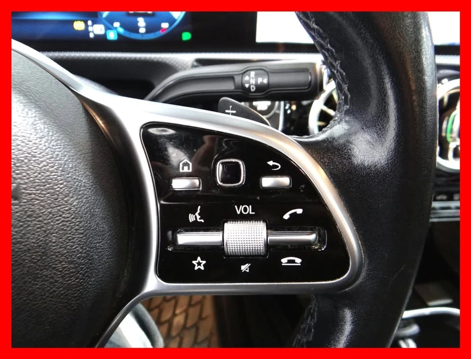 2019 Mercedes-Benz W177 A-Class - Image 17 of 19