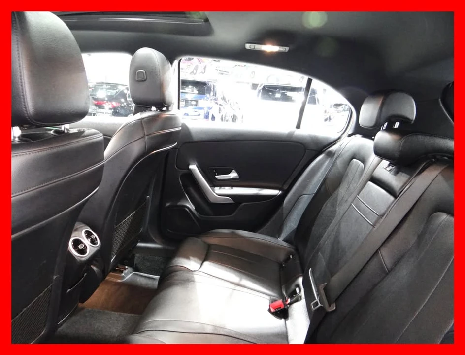 2019 Mercedes-Benz W177 A-Class - Image 11 of 19