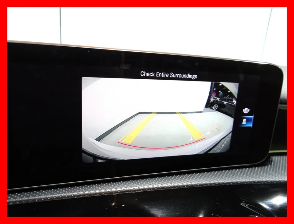 2019 Mercedes-Benz W177 A-Class - Image 14 of 19