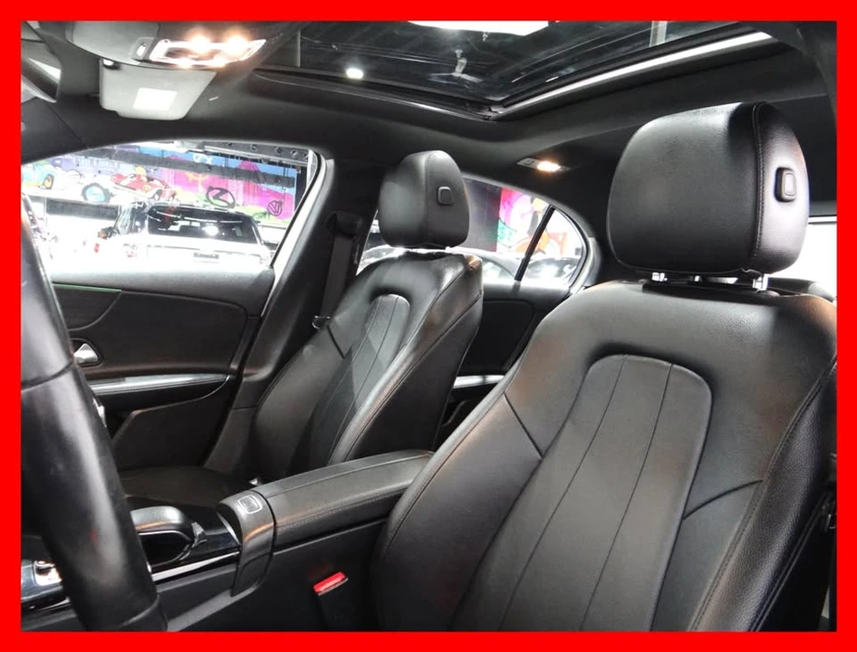 2019 Mercedes-Benz W177 A-Class - Image 10 of 19