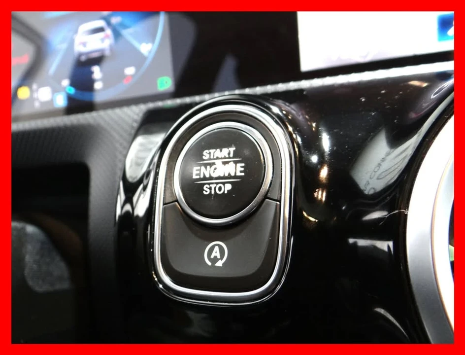 2019 Mercedes-Benz W177 A-Class - Image 19 of 19